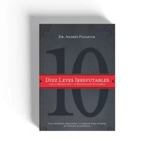 Libro Las Diez Leyes Irrefutables