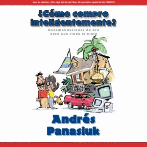 Libro Como Compro Inteligentemente
